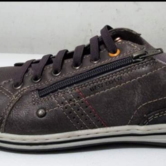 Men Shoes - Picture 5 of 8